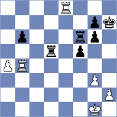 Barp - Basso (Monselice ITA, 2024)