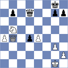 Montano Vicente - Avila Fraire (chess.com INT, 2025)