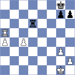 Castro Acosta - Rodriguez Perez (Tenerife, 2005)