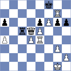 Matveev - Nilsen (Chess.com INT, 2020)