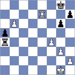 Zakhartsov - Saya (chess.com INT, 2023)