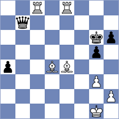 Petesch - Artemyeva (Chess.com INT, 2020)