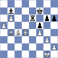 Xu - Verbin (Chess.com INT, 2021)