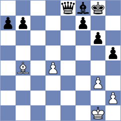 Liu - Dragnev (chess.com INT, 2024)