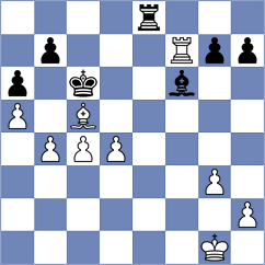 Garcia Palermo - Russo (Zarate, 1973)