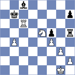 Moiseenko - Pugachov (Sochi, 2004)