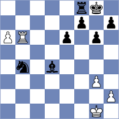 Shapiro - Bogdanov (chess.com INT, 2024)