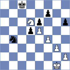 Mathews - Kubik (Windsor, 2016)