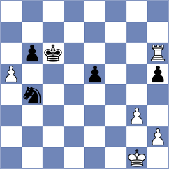 Hernandez - Pesantes Carbajal (Cienfuegos, 1976)