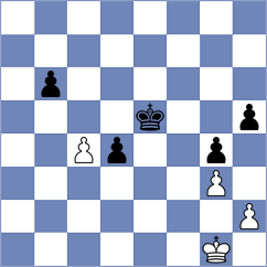 Sychev - Smirnova (Khanty-Mansiysk RUS, 2024)