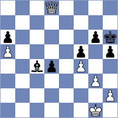 Ivanov - Bagci (Latschach, 2013)