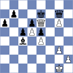 Valbuena Navarro - Robles Nera (Colombia, 2014)