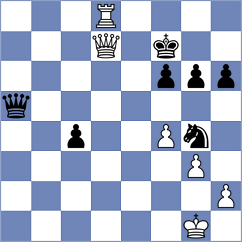 Lukachewski Junior - Mashal (chess.com INT, 2024)