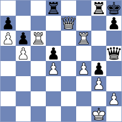 Bocharov - Pavlovskiy (Berdsk, 2009)