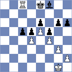 Paschkewitz - Baumgarten (Marburg GER, 2024)