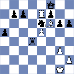 Smietanska - Aalto (chess.com INT, 2023)