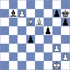 Ahmadzada - Slade (chess.com INT, 2023)