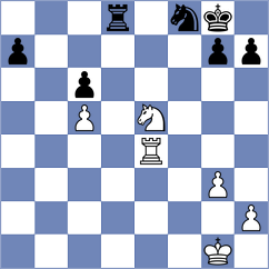 Bogdanovski - Stevchev (Struga, 2005)