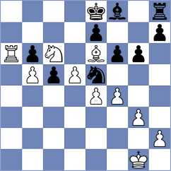 Raicevic - Jovanovic (Nis, 2012)