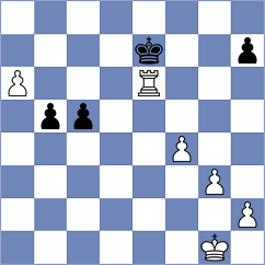 Grabczewski - Katkowski (Augustow, 1996)