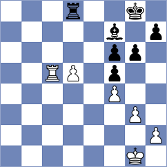 Banusz - Vardanyan (chess.com INT, 2024)