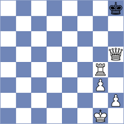 Burke - Stanisz (chess.com INT, 2022)