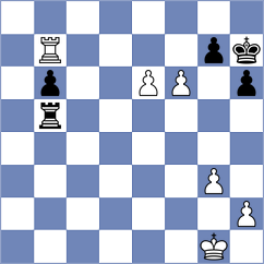 Savic - Pelic (Umag, 2004)