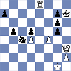 Cremisi - Albertini (Chess.com INT, 2016)