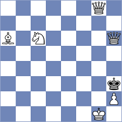 Delecroix - Mannheim (Europe Echecs INT, 2020)