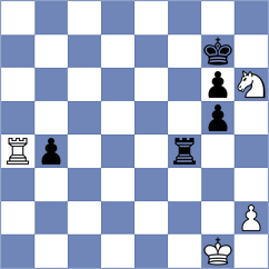 Franek - Forman (Prague, 1996)