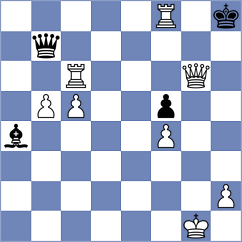 Estrada Nieto - Avalos Parra (chess.com INT, 2022)