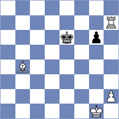 Maillard - Osseman (Europe Echecs INT, 2021)