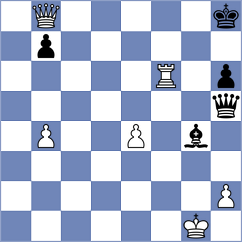 Masague Artero - Abreu Sanchez (Barcelona ESP, 2024)