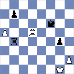 Dolezal - Sakurai (Villa Ballester, 1992)