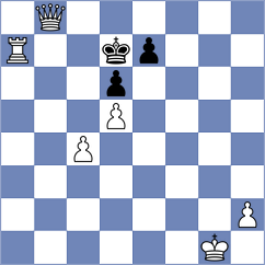 Ghazal - Schmaltz (Chess.com INT, 2021)