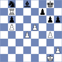 Akhmedinov - Ferey (chess.com INT, 2025)