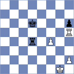 Sulim - Ovcharov (Kiev, 2011)