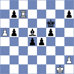 Gourlay - Roberson (England ENG, 2025)