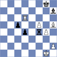 Piorun - Suder (chess.com INT, 2024)
