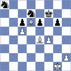 Sivakumar - Van Baar (chess.com INT, 2024)