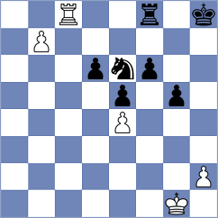 Bartel - Akash (Prague CZE, 2023)