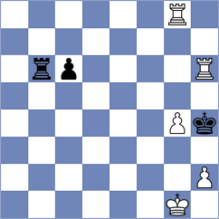 Schoenmakers - Godefroy (Europe Echecs INT, 2021)