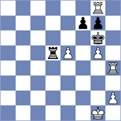 Pesotskiy - Khalakhan (chess.com INT, 2025)