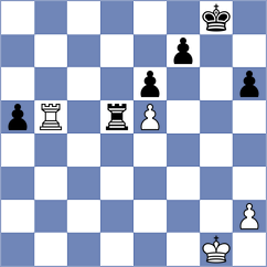 Gonzalez Balbuena - Rupel (Oviedo, 2007)