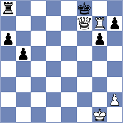 Osei - Dejohn (Lichess.org INT, 2021)