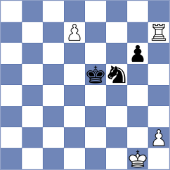 Sevian - Pesotskiy (Chess.com INT, 2020)