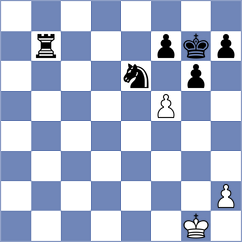 Konyaev - Khajrutdinov (St Petersburg RUS, 2024)