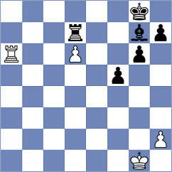 Soraas - Mesfin (chess.com INT, 2025)