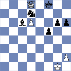 Khusainov - Ambartsumyan (Berdsk, 2008)
