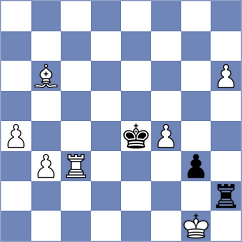 Khuslen - Amin-Erdene (chess.com INT, 2023)